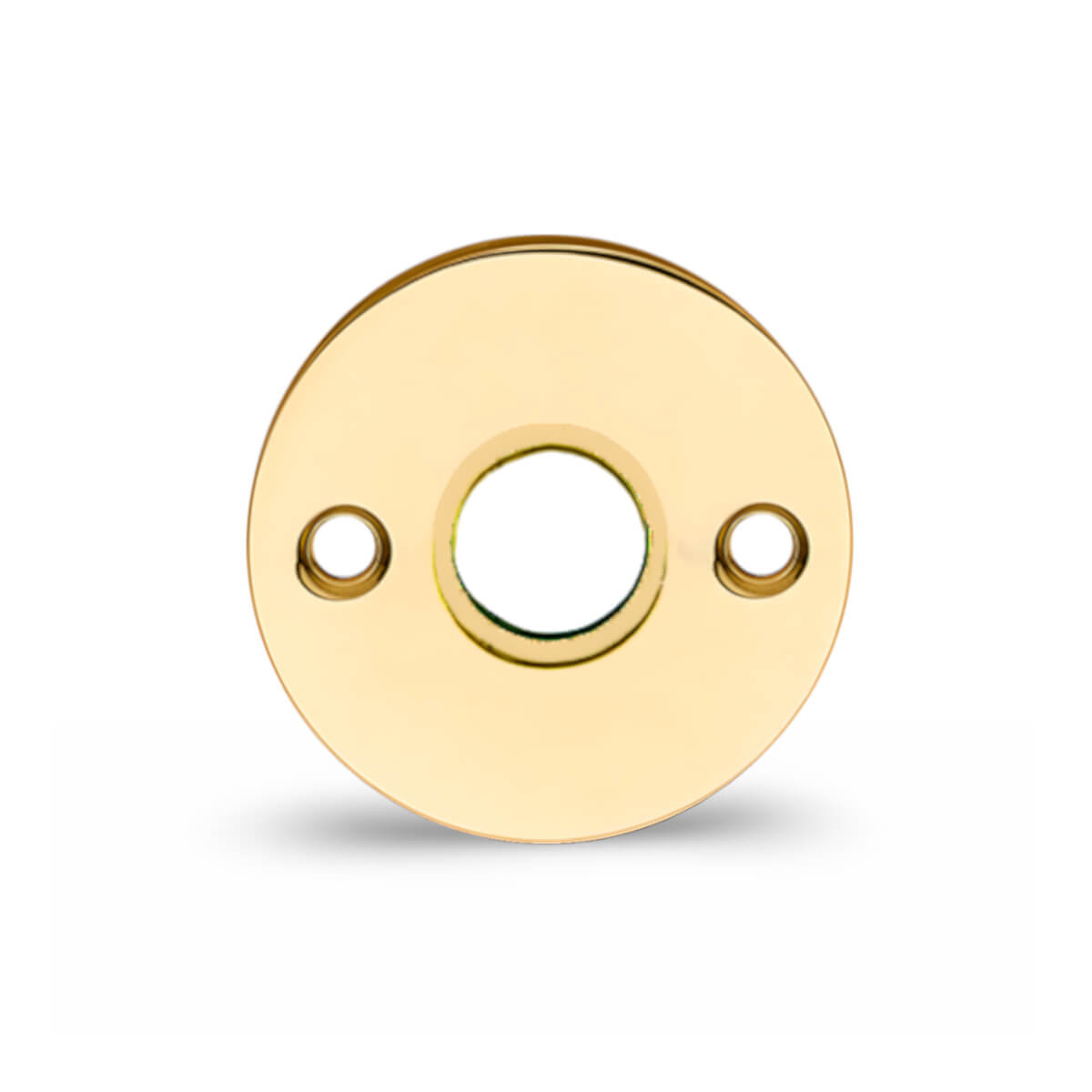 Roset-o52mm-messing-Classic3-world-of-handles Roset i messing