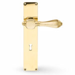 ESKAN 45, Patent