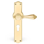 HAUSER, Yale 72 mm