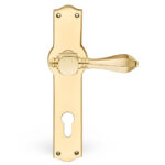 HAUSER, Yale 92 mm