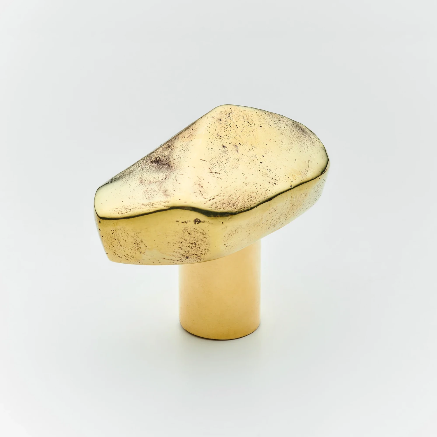 Darwin-stor-skabsknop-SK3092-PBUL-Henry-Blake-2 Darwin stor skabsknop - poleret messing