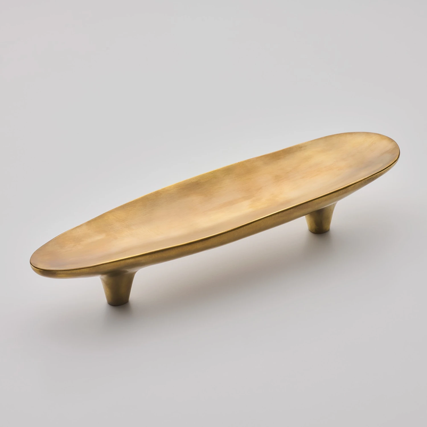 Darwin-Oyster-Large-Door-Pull-Henry-Blake-3088 Darwin Oyster stort dørhåndtag