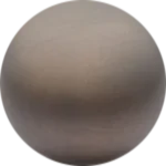 Medium bronze lakeret